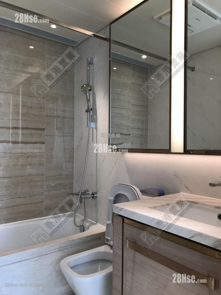 MONTARA 售盘 1 房 , 1 浴室 368 平方尺