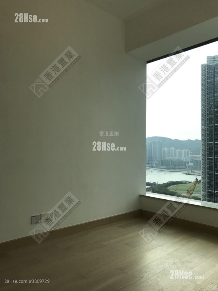 MONTARA 售盘 1 房 , 1 浴室 368 平方尺