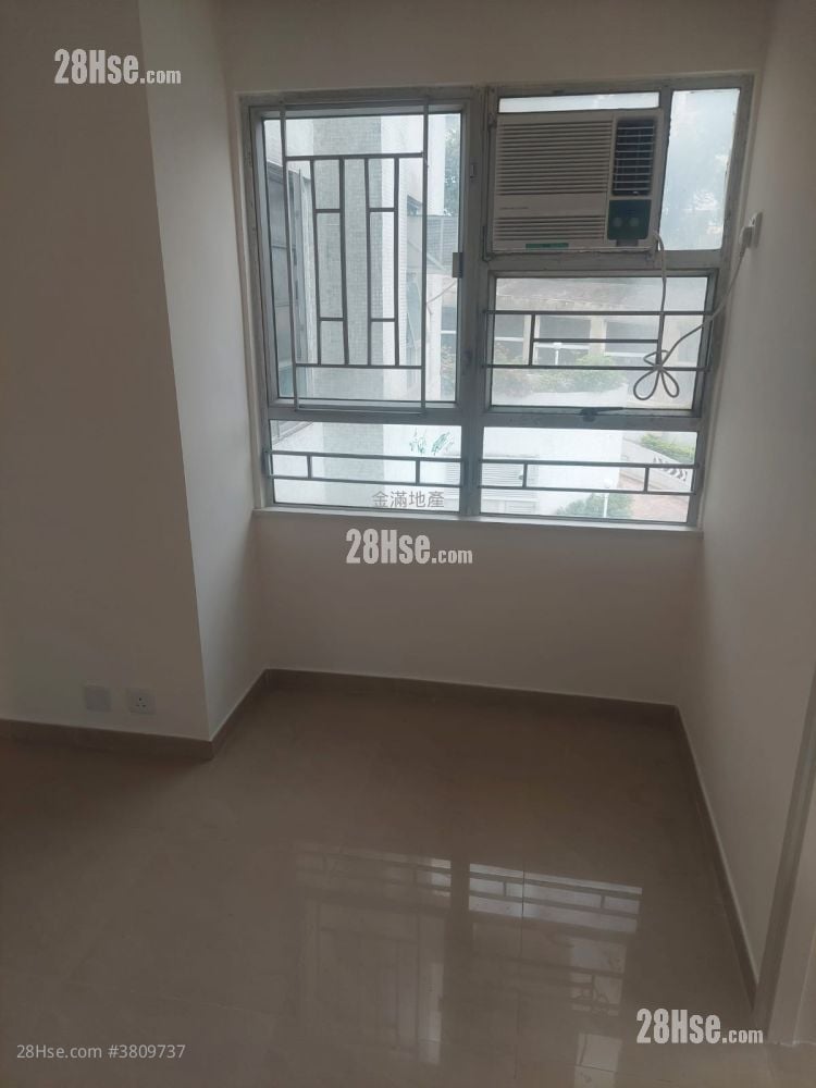 荃德花园 售盘 2 房 , 1 浴室 287 平方尺