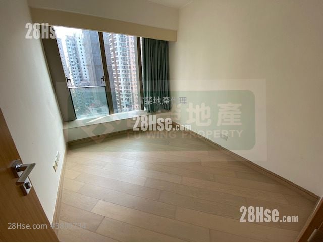 Macpherson Place Rental 2 Bedrooms , 2 Bathrooms 688 ft²