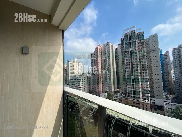 Macpherson Place Rental 2 Bedrooms , 2 Bathrooms 688 ft²