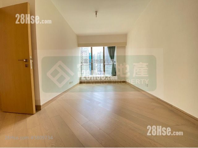 Macpherson Place Rental 2 Bedrooms , 2 Bathrooms 688 ft²