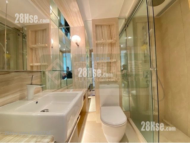 Macpherson Place Rental 2 Bedrooms , 2 Bathrooms 688 ft²