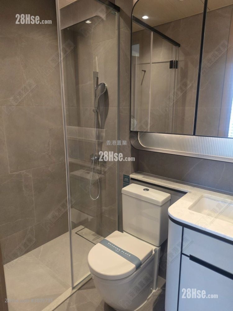 Seasons Place Sell 1 Bedroom , 1 Bathroom 323 ft²