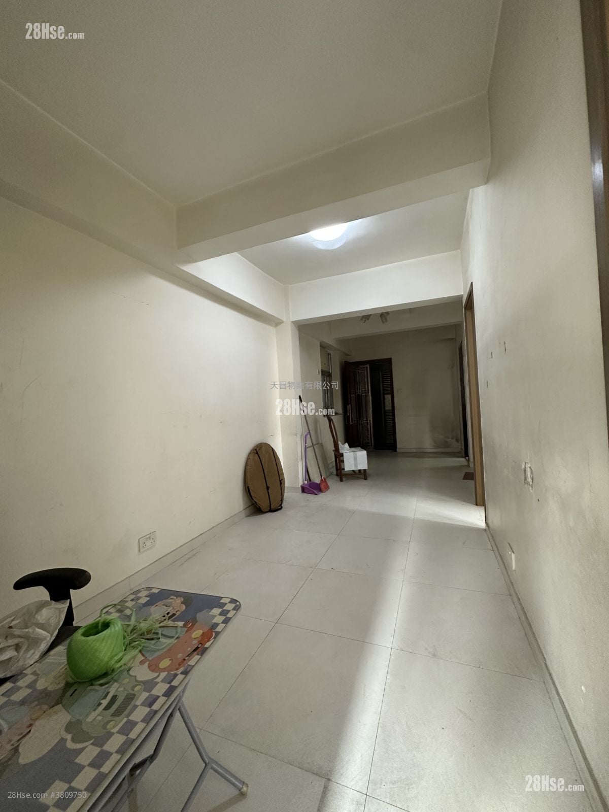 福星大厦 售盘 2 房 , 1 浴室 559 平方尺