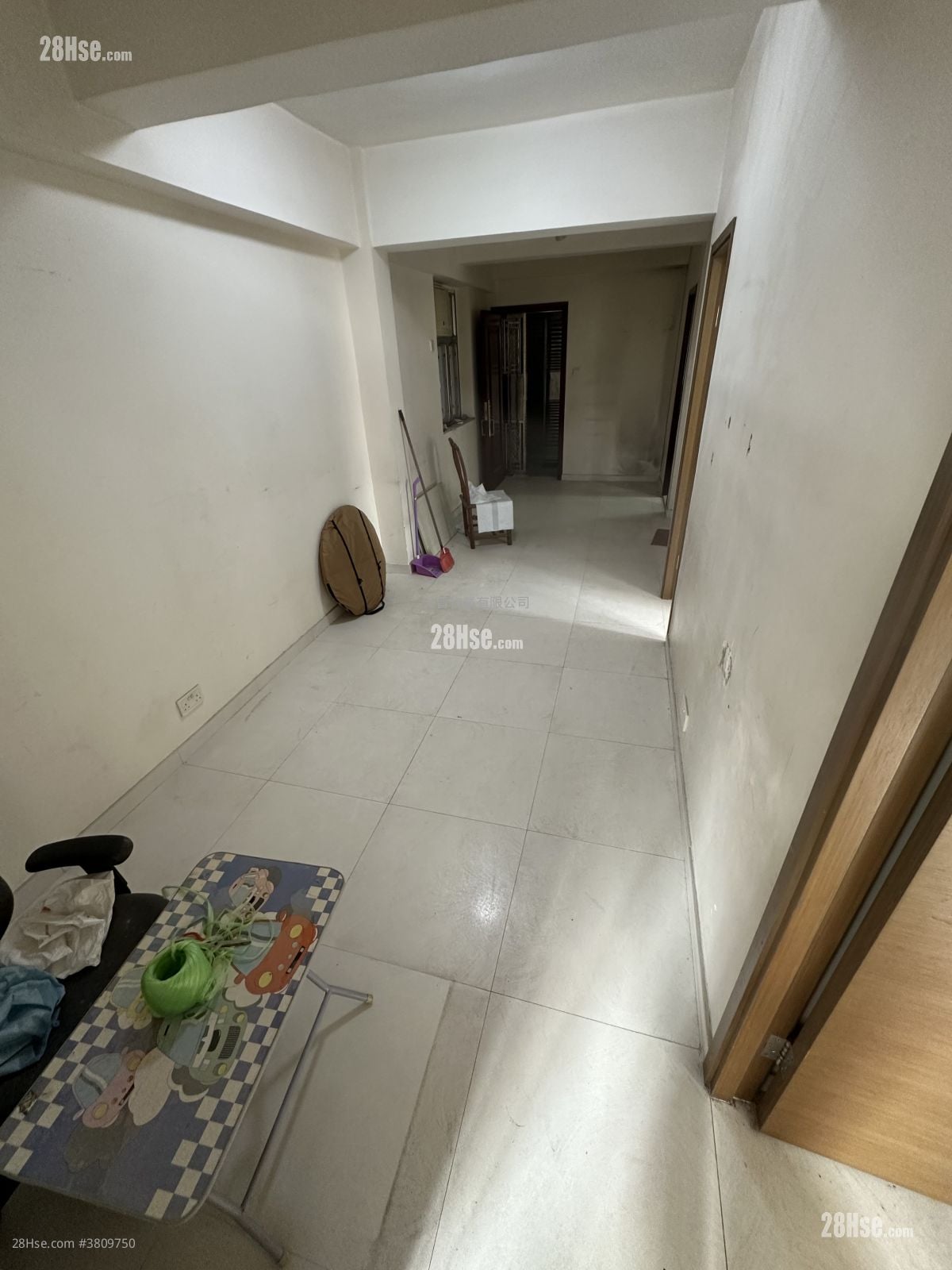 福星大厦 售盘 2 房 , 1 浴室 559 平方尺