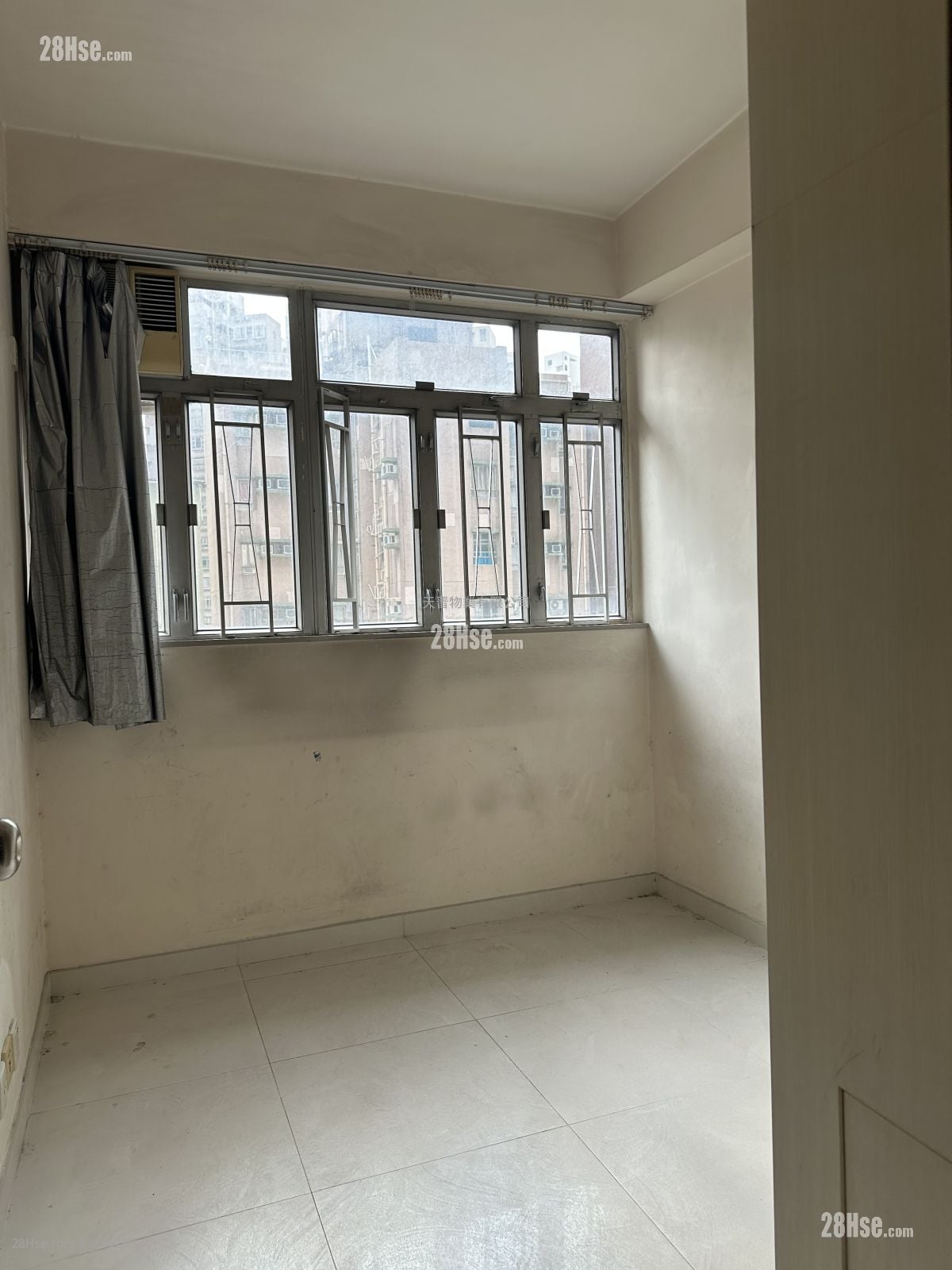 福星大厦 售盘 2 房 , 1 浴室 559 平方尺