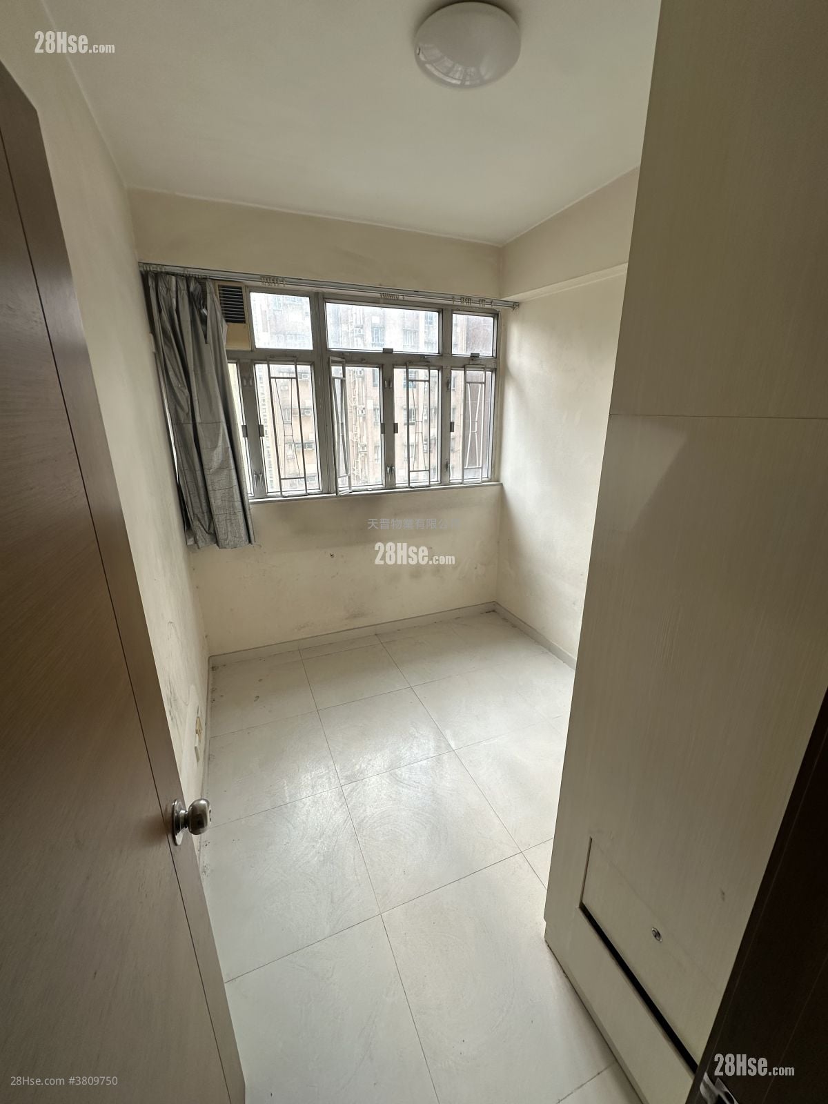 福星大厦 售盘 2 房 , 1 浴室 559 平方尺