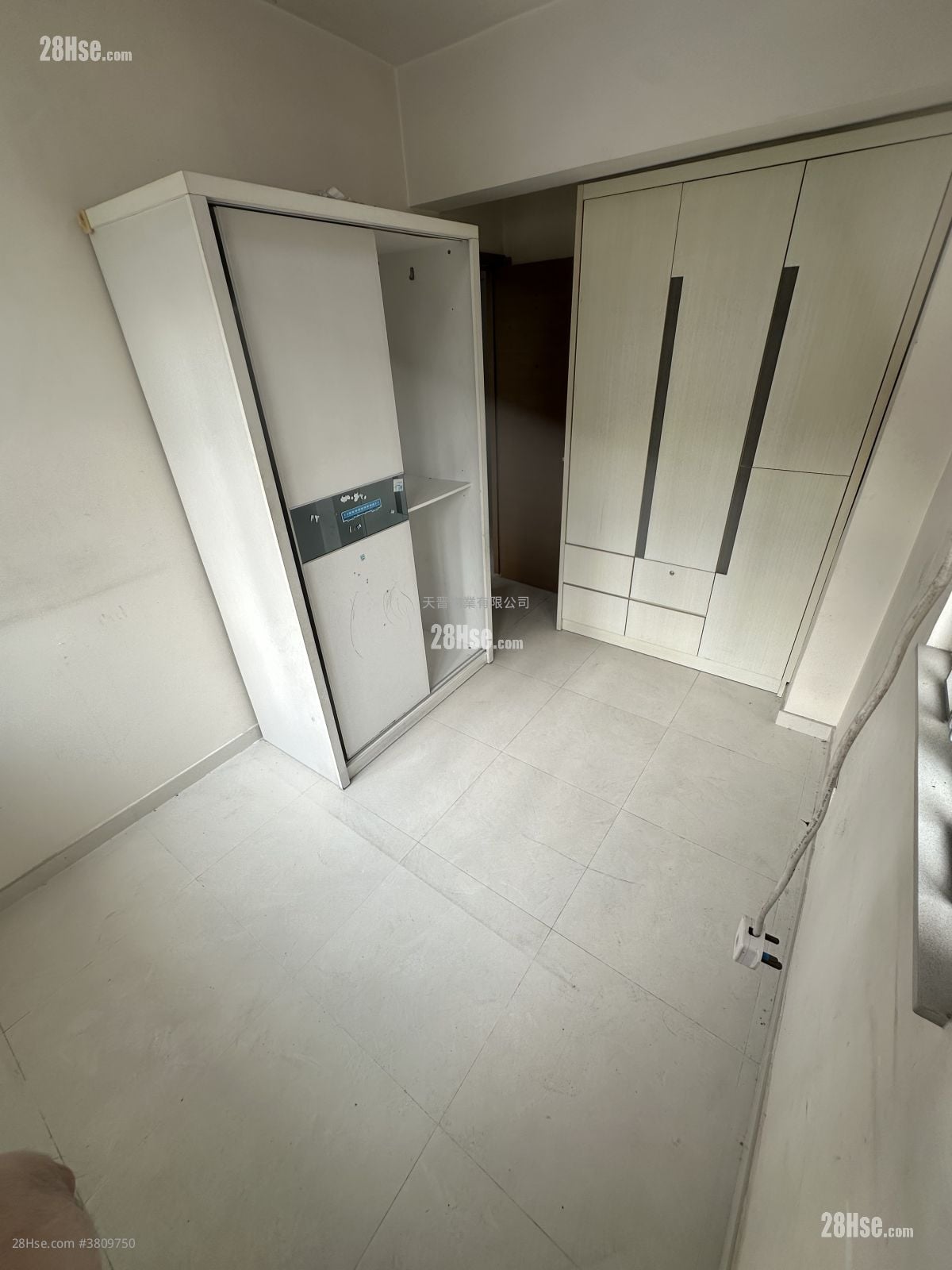 福星大厦 售盘 2 房 , 1 浴室 559 平方尺