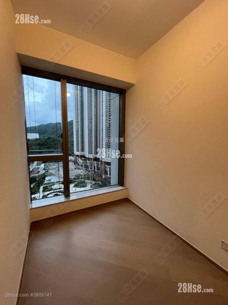 凯柏峰 I 售盘 2 房 , 1 浴室 455 平方尺