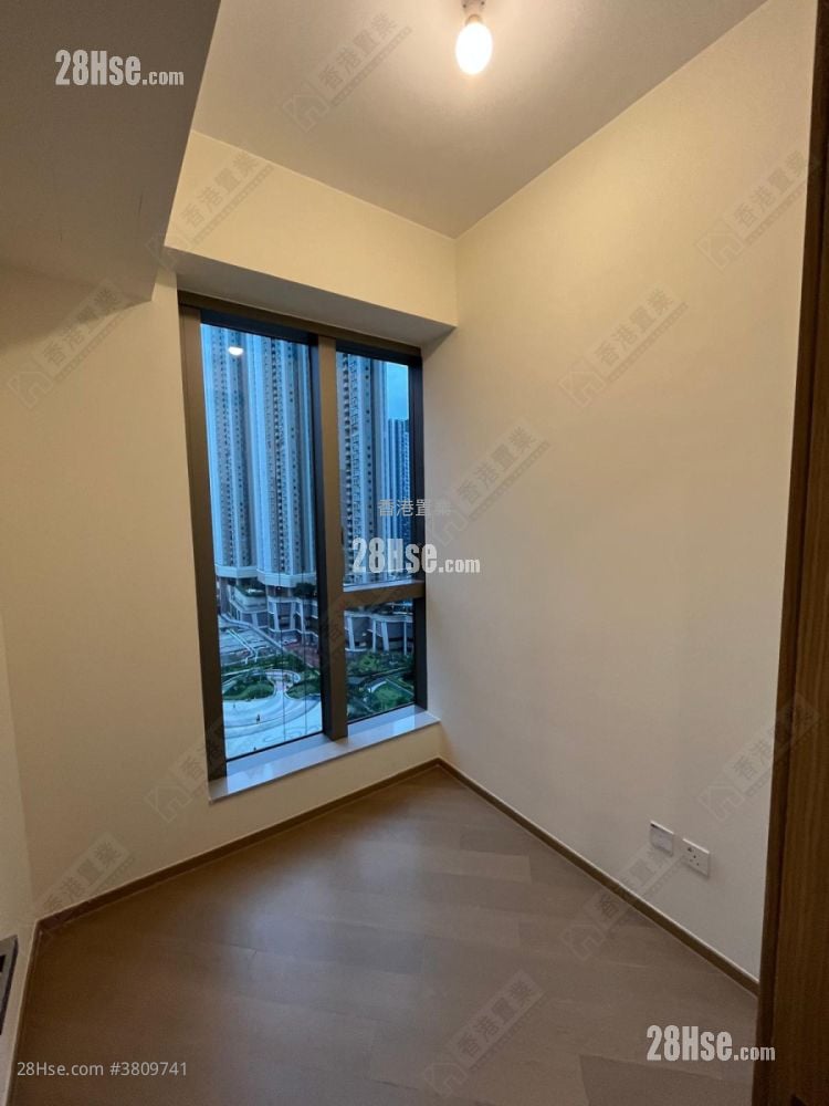 凯柏峰 I 售盘 2 房 , 1 浴室 455 平方尺