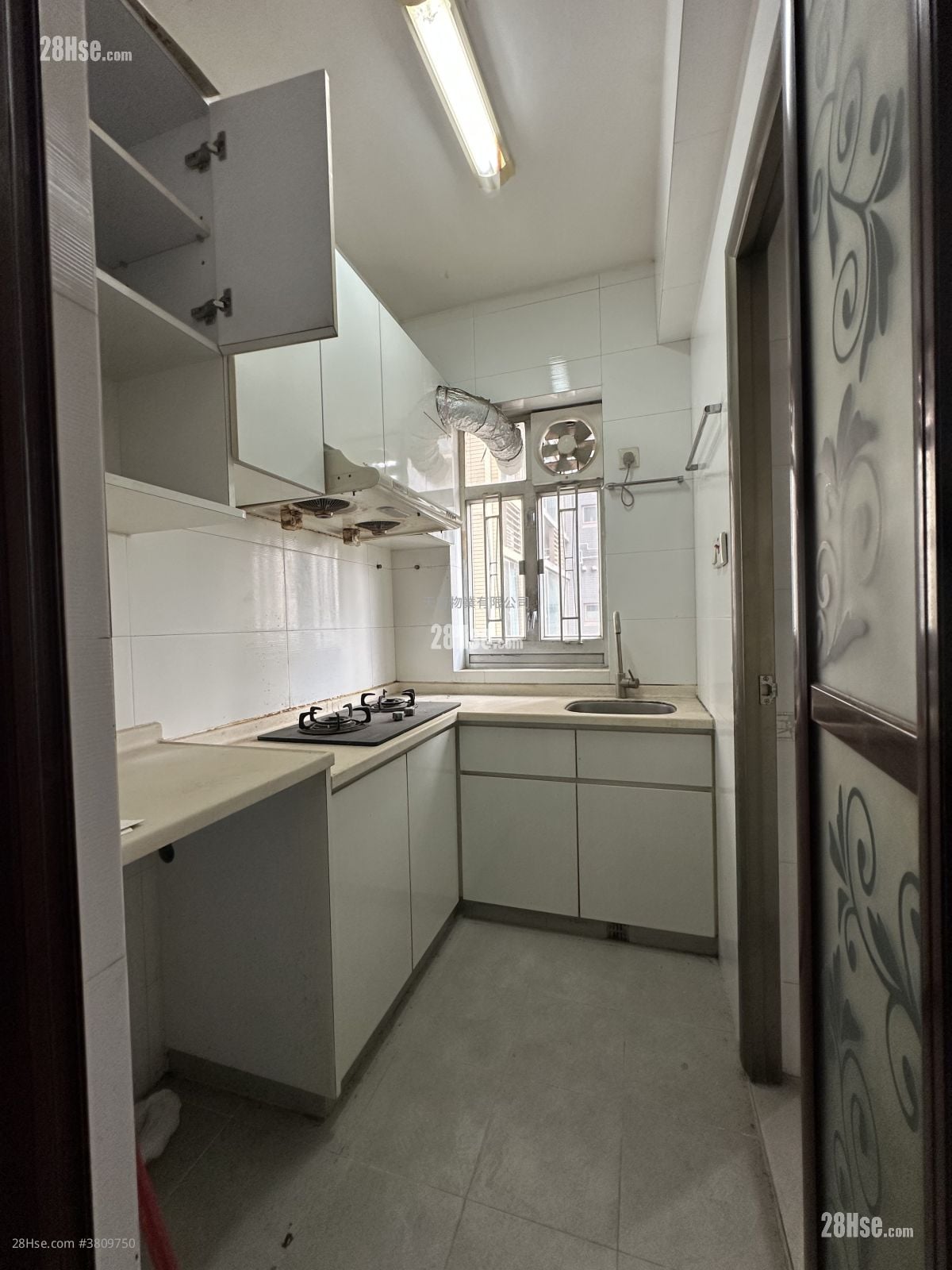 福星大厦 售盘 2 房 , 1 浴室 559 平方尺