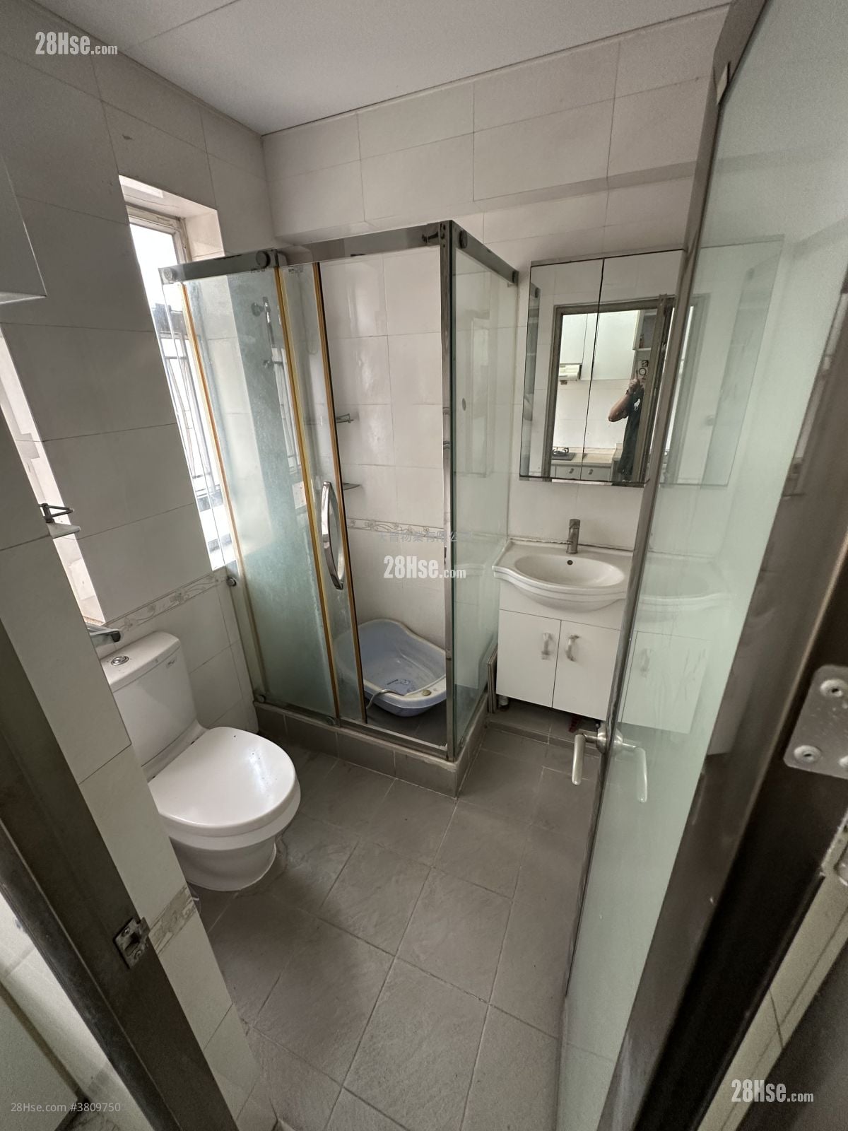 福星大厦 售盘 2 房 , 1 浴室 559 平方尺