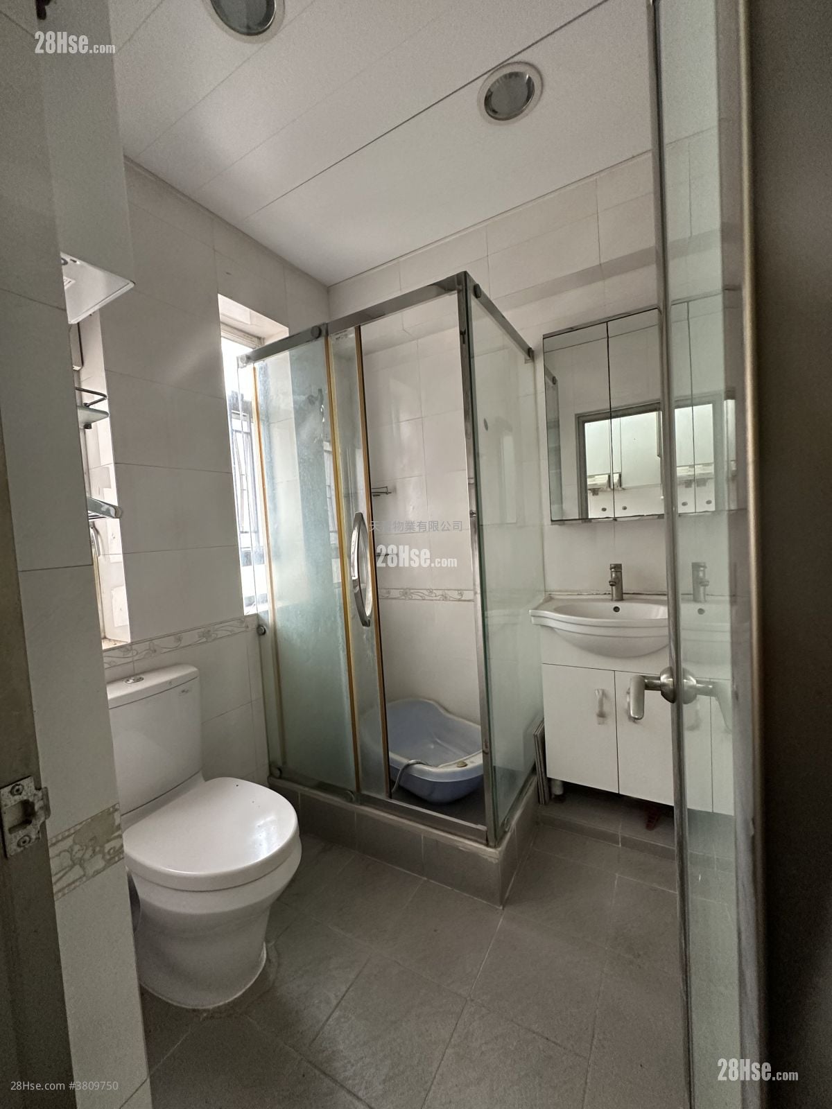 福星大厦 售盘 2 房 , 1 浴室 559 平方尺