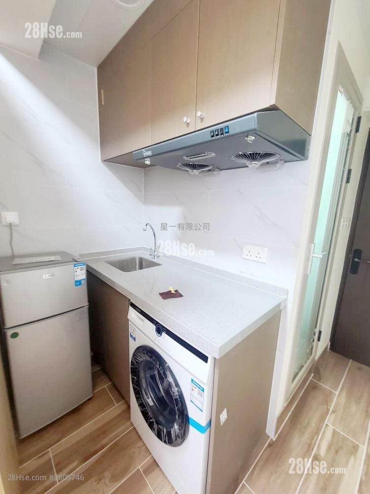 卑路乍街133号 租盘 开放式间隔 , 1 浴室 140 平方尺