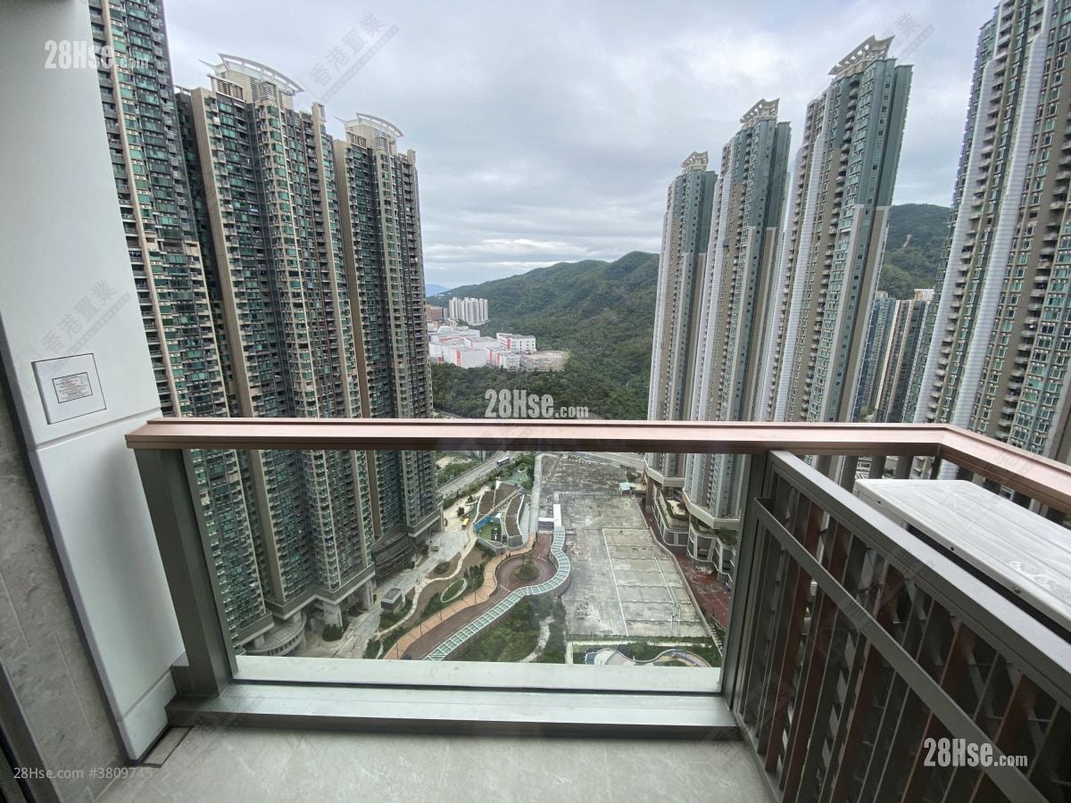 Villa Garda Ii Sell 1 Bedroom , 1 Bathroom 347 ft²