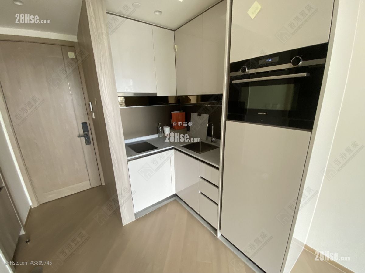 Villa Garda Ii Sell 1 Bedroom , 1 Bathroom 347 ft²