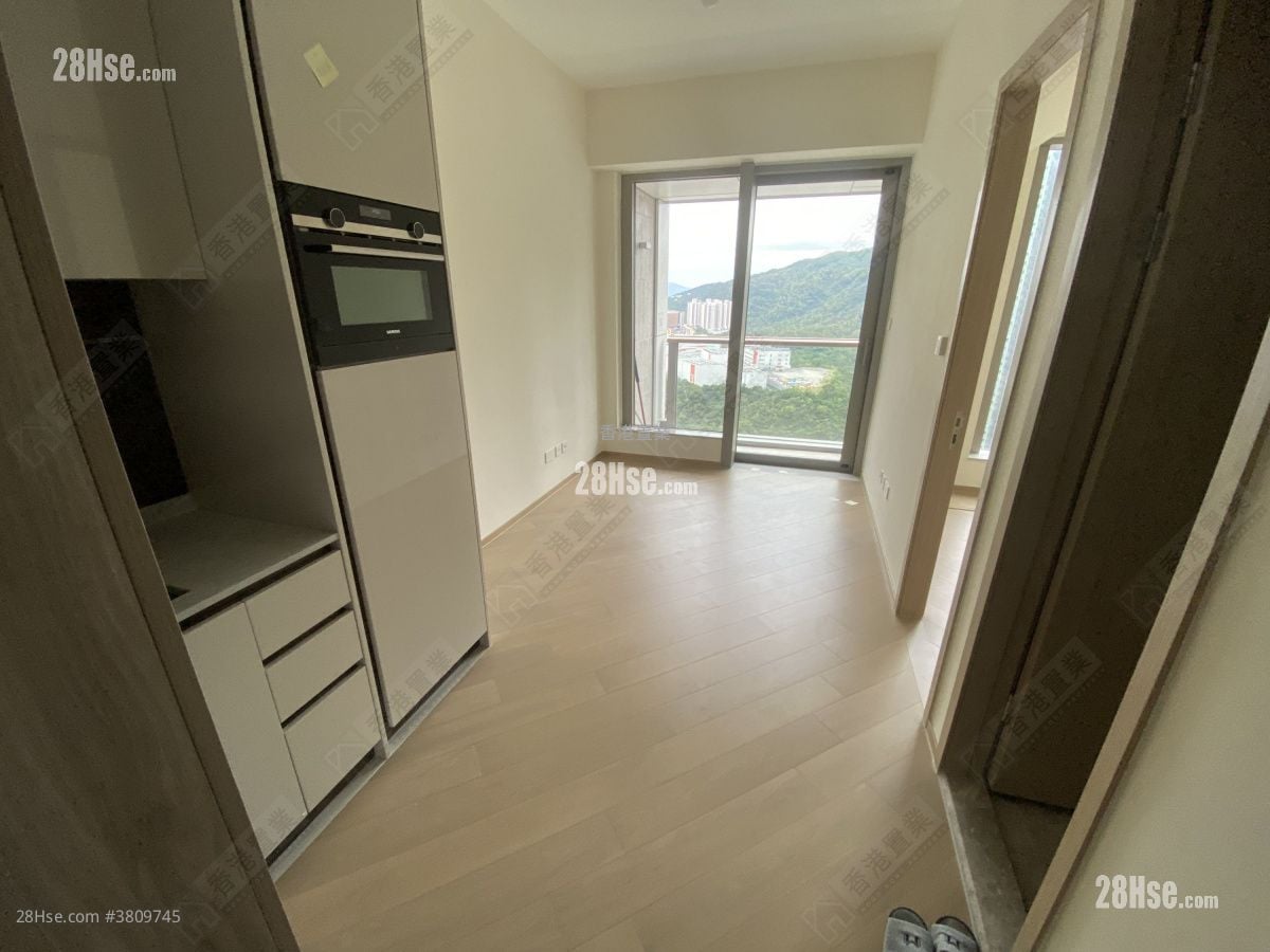 Villa Garda Ii Sell 1 Bedroom , 1 Bathroom 347 ft²