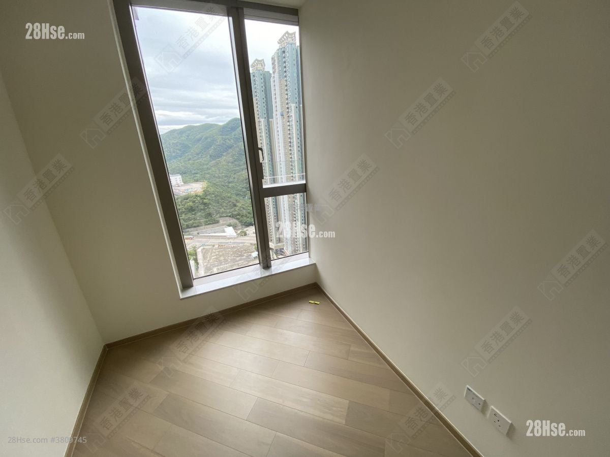 Villa Garda Ii Sell 1 Bedroom , 1 Bathroom 347 ft²