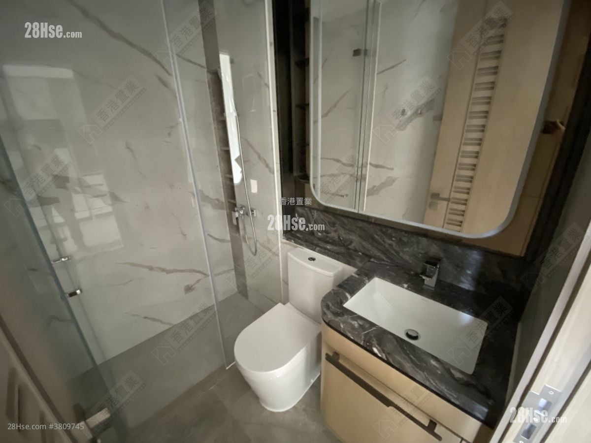 Villa Garda Ii Sell 1 Bedroom , 1 Bathroom 347 ft²