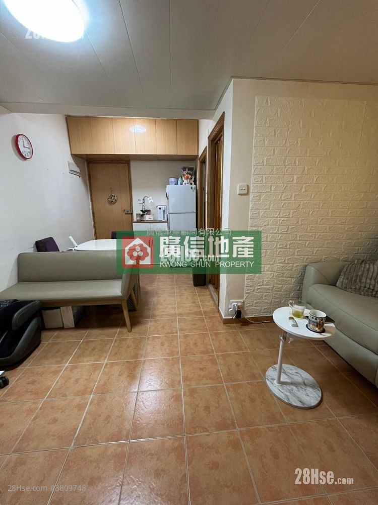 广源大厦 售盘 2 房 , 1 浴室 383 平方尺