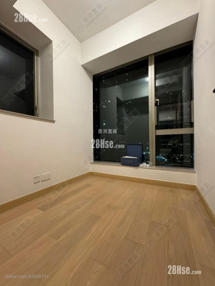 Ocean Marini 售盘 3 房 , 1 浴室 616 平方尺