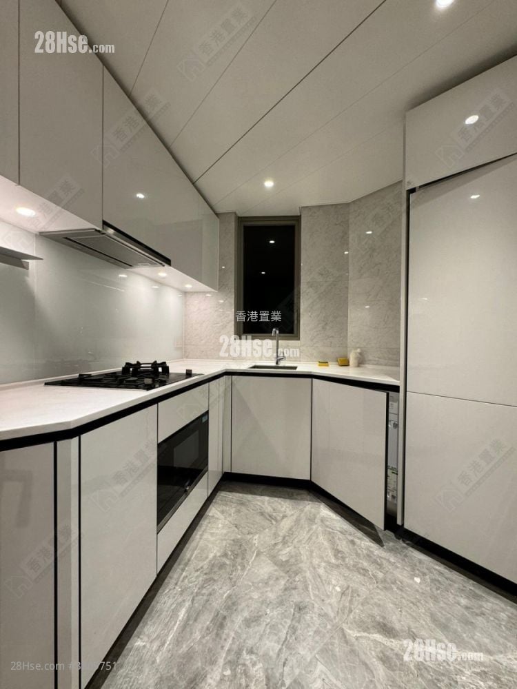 Ocean Marini 售盘 3 房 , 1 浴室 616 平方尺