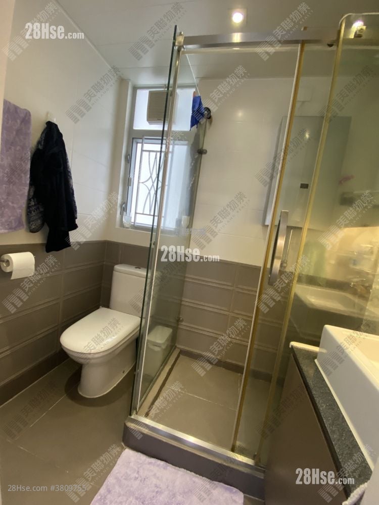 Hong Lai Garden Sell 2 Bedrooms 362 ft²