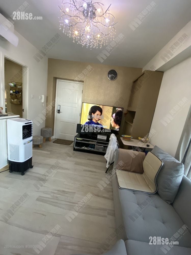 Hong Lai Garden Sell 2 Bedrooms 362 ft²