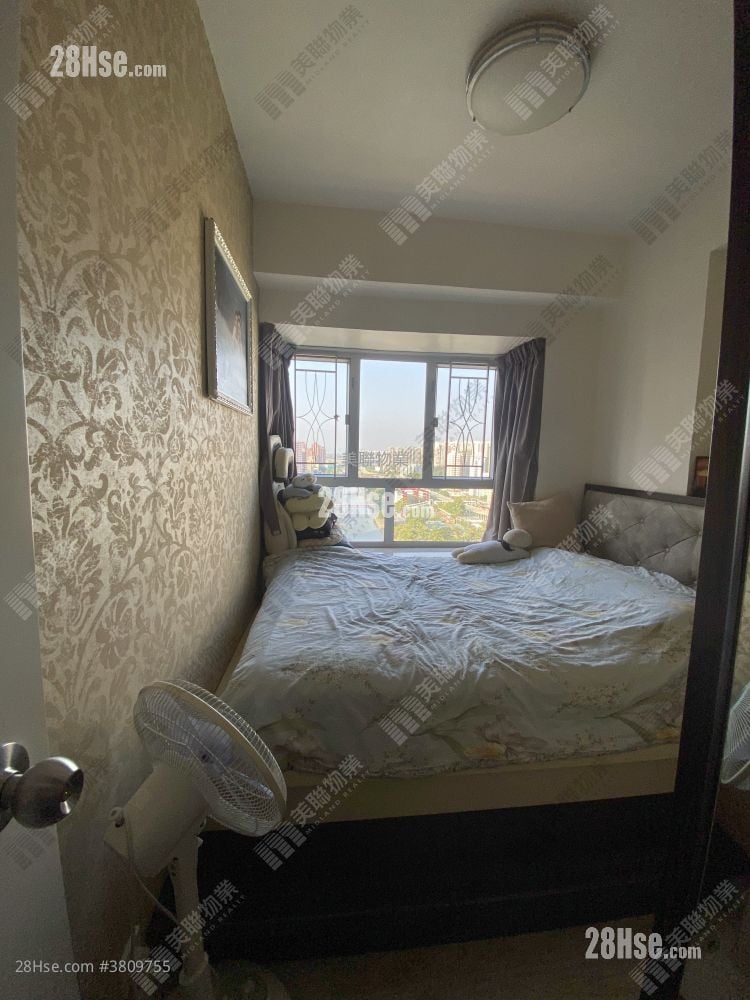 Hong Lai Garden Sell 2 Bedrooms 362 ft²