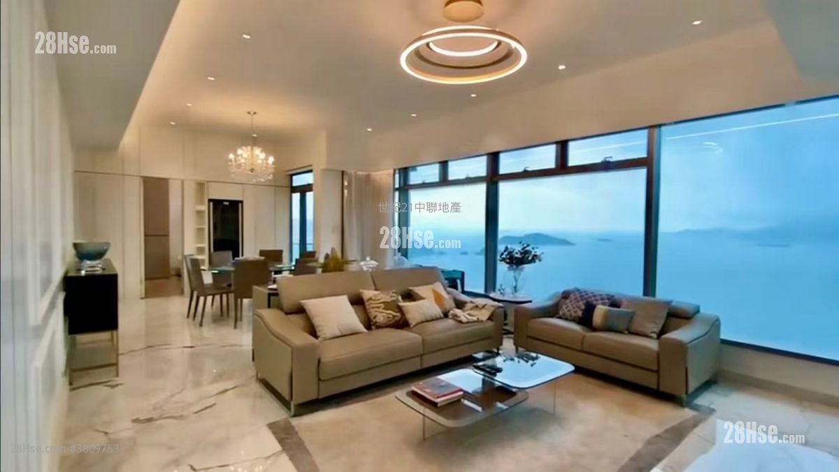 Grosvenor Place Sell 4 Bedrooms , 4 Bathrooms