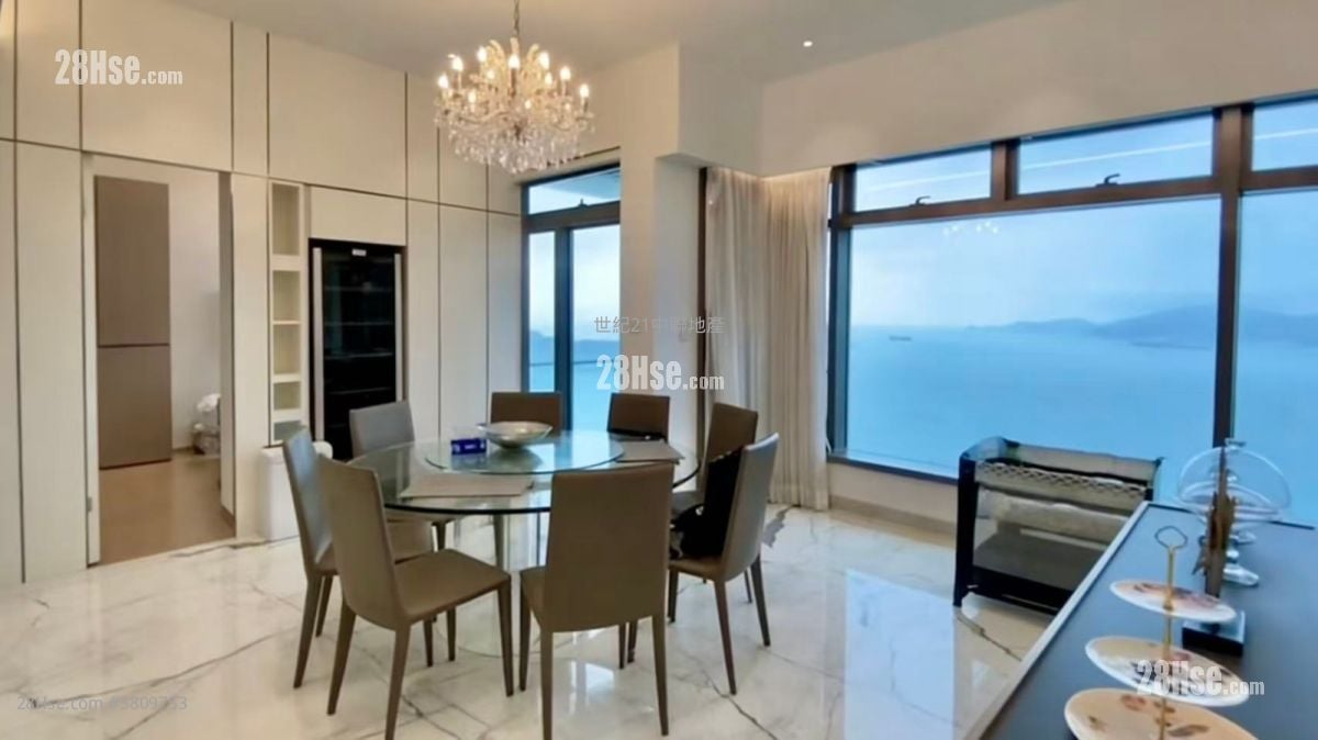 Grosvenor Place Sell 4 Bedrooms , 4 Bathrooms