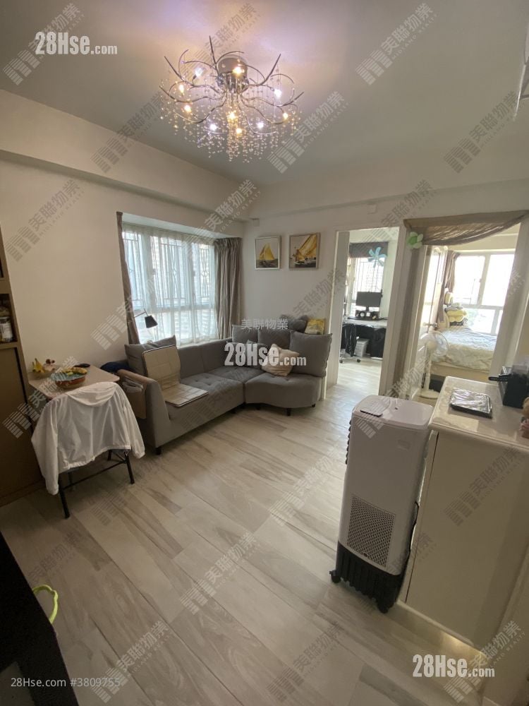 Hong Lai Garden Sell 2 Bedrooms 362 ft²