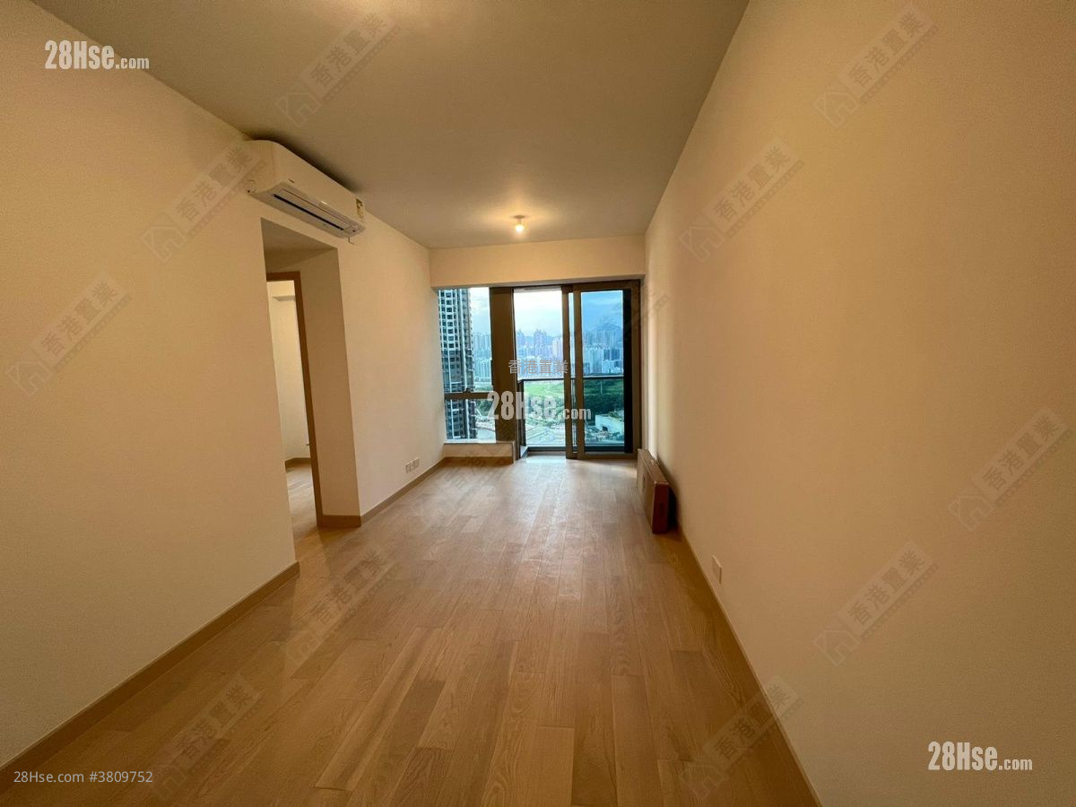 Grand Marini 售盘 3 房 , 1 浴室 652 平方尺