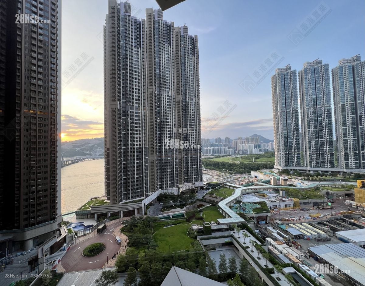 Grand Marini 售盘 3 房 , 1 浴室 652 平方尺