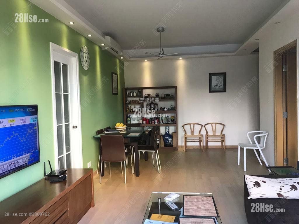 Grand Austin Sell 3 Bedrooms 928 ft²