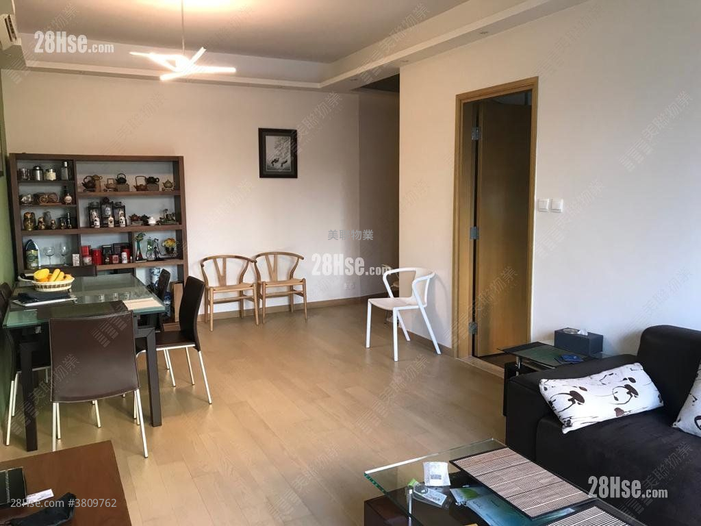 Grand Austin Sell 3 Bedrooms 928 ft²