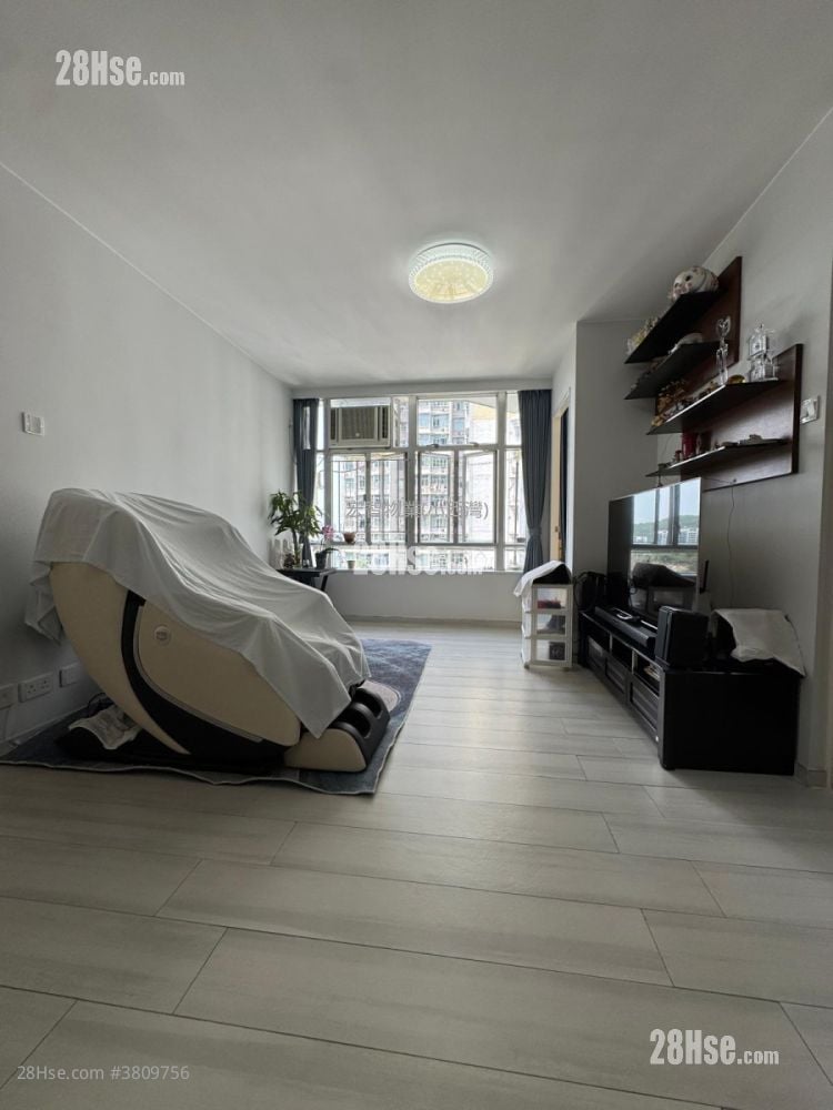 东骏苑 售盘 2 房 , 1 浴室 603 平方尺