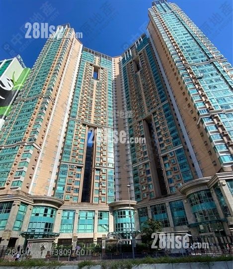 名逸居 售盘 2 房 , 1 浴室 551 平方尺