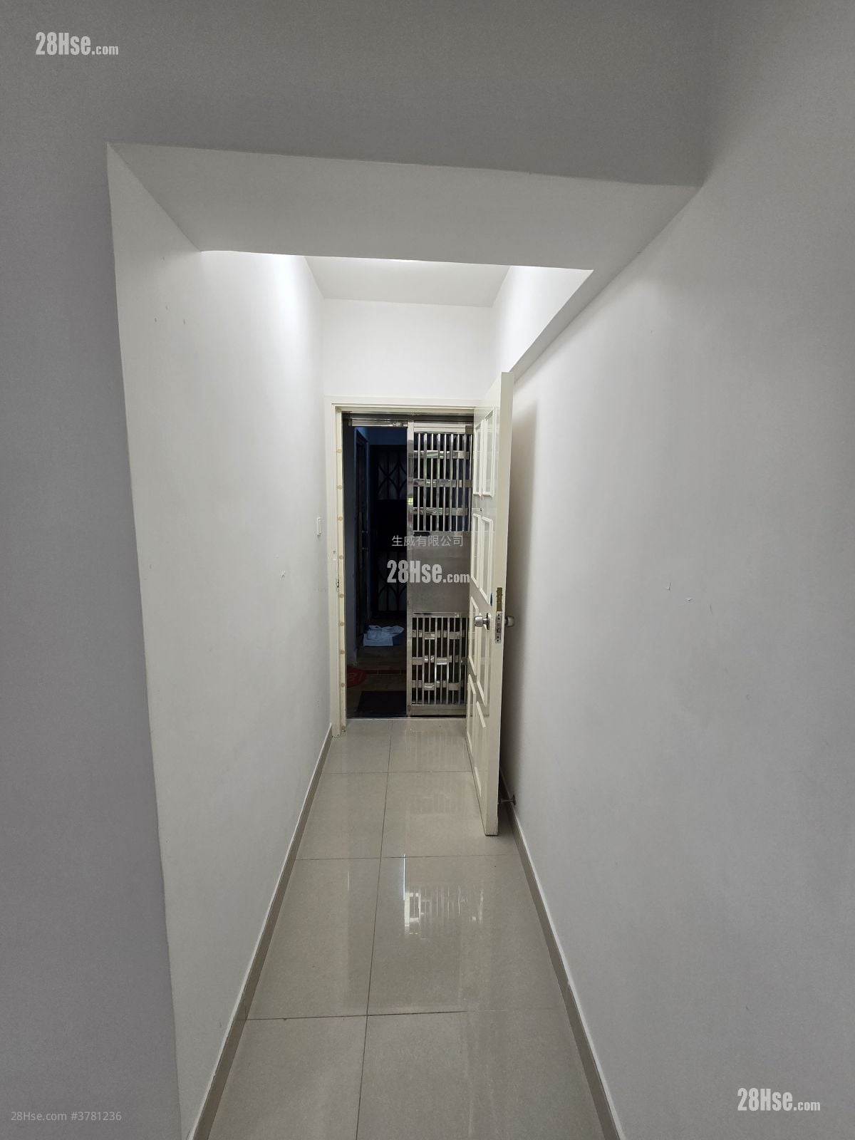 富安花园 售盘 2 房 , 1 浴室 488 平方尺