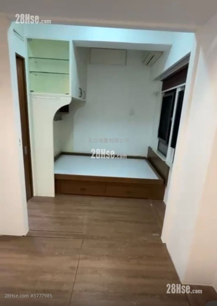 南北行大厦 售盘 2 房 , 2 浴室 441 平方尺