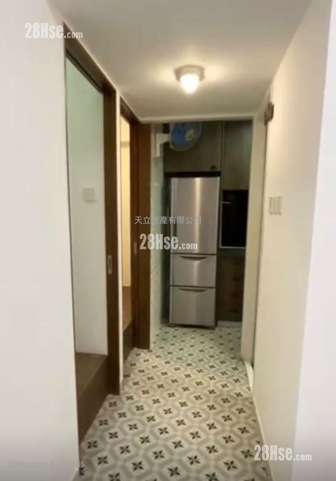 南北行大厦 售盘 2 房 , 2 浴室 441 平方尺