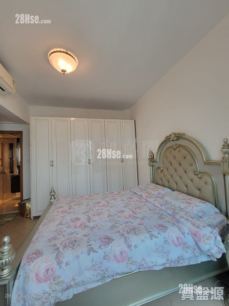 汇玺 租盘 4 房 , 4 浴室 1,327 平方尺