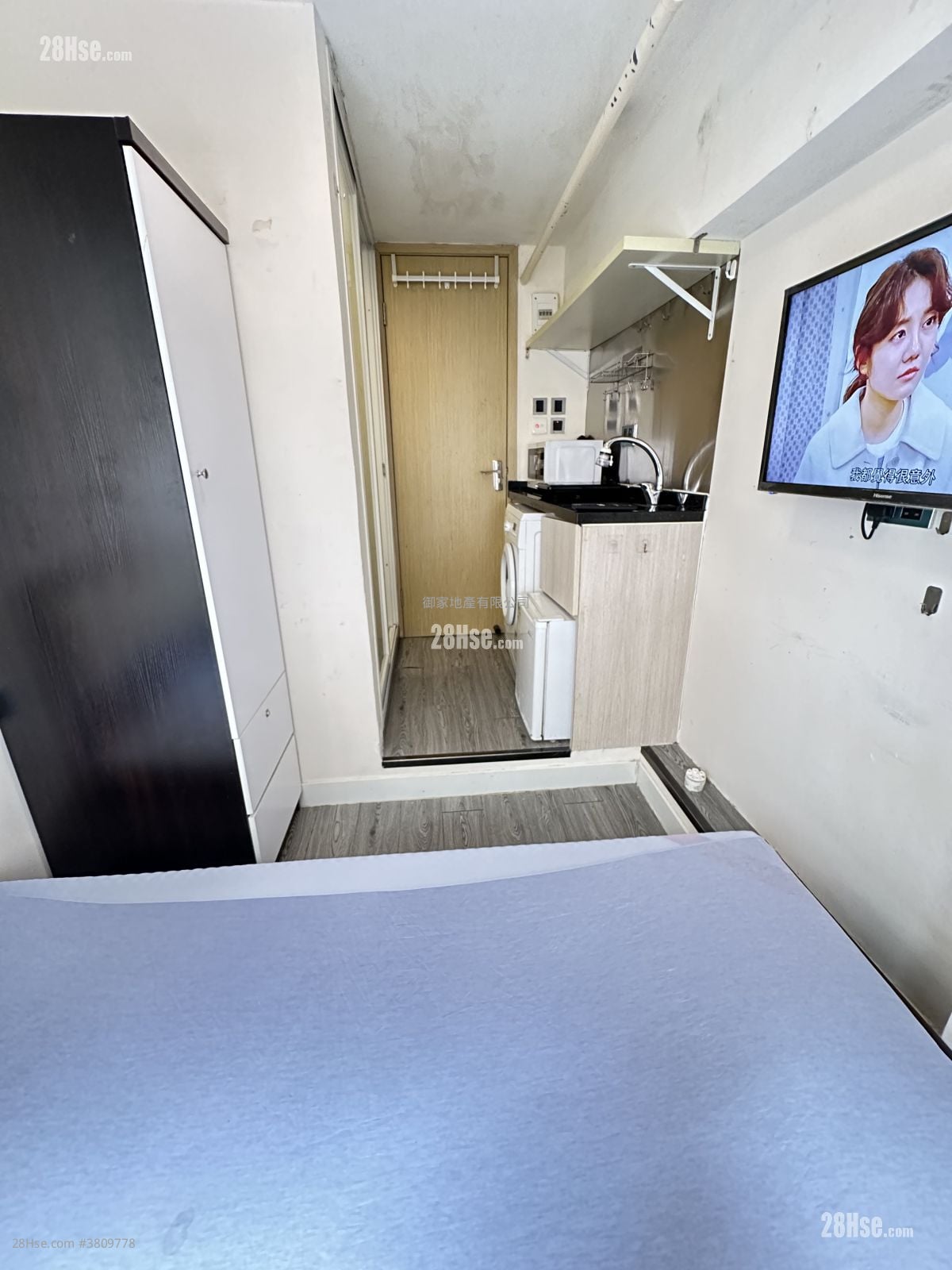 205 Hollywood Road Rental 1 Bathroom 110 ft²