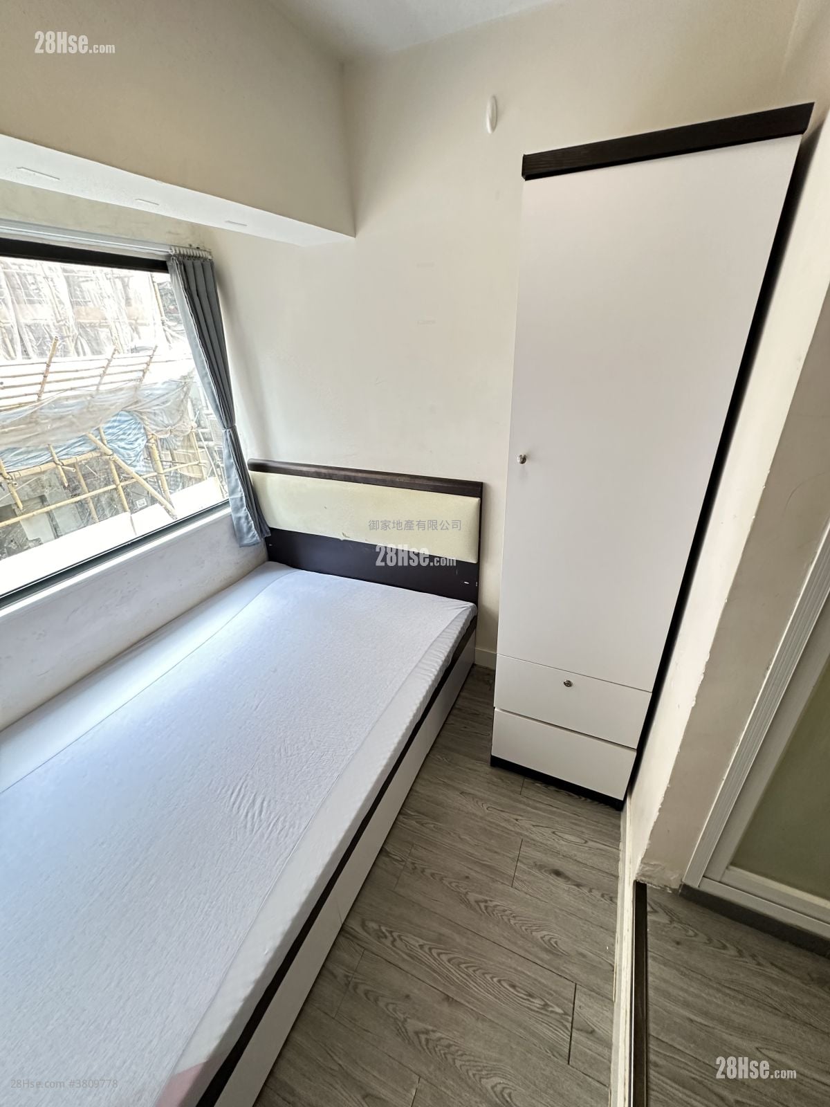 205 Hollywood Road Rental 1 Bathroom 110 ft²