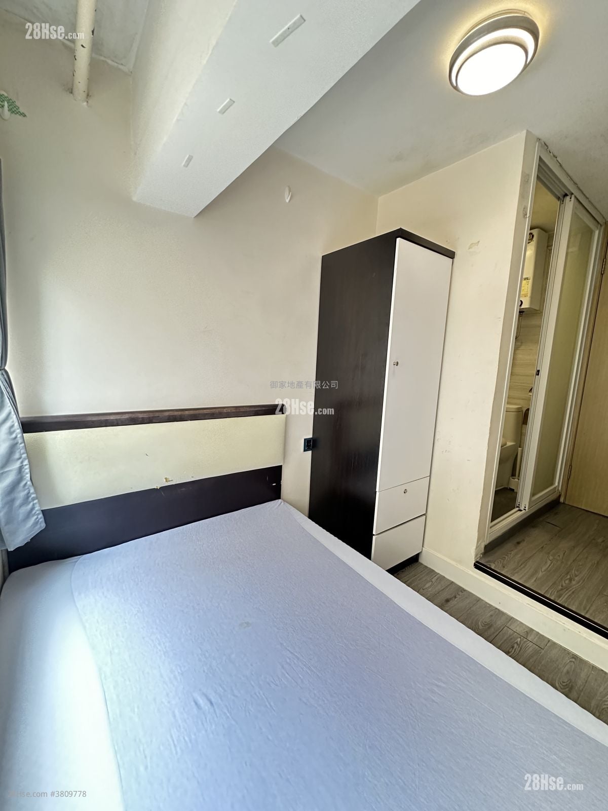 205 Hollywood Road Rental 1 Bathroom 110 ft²