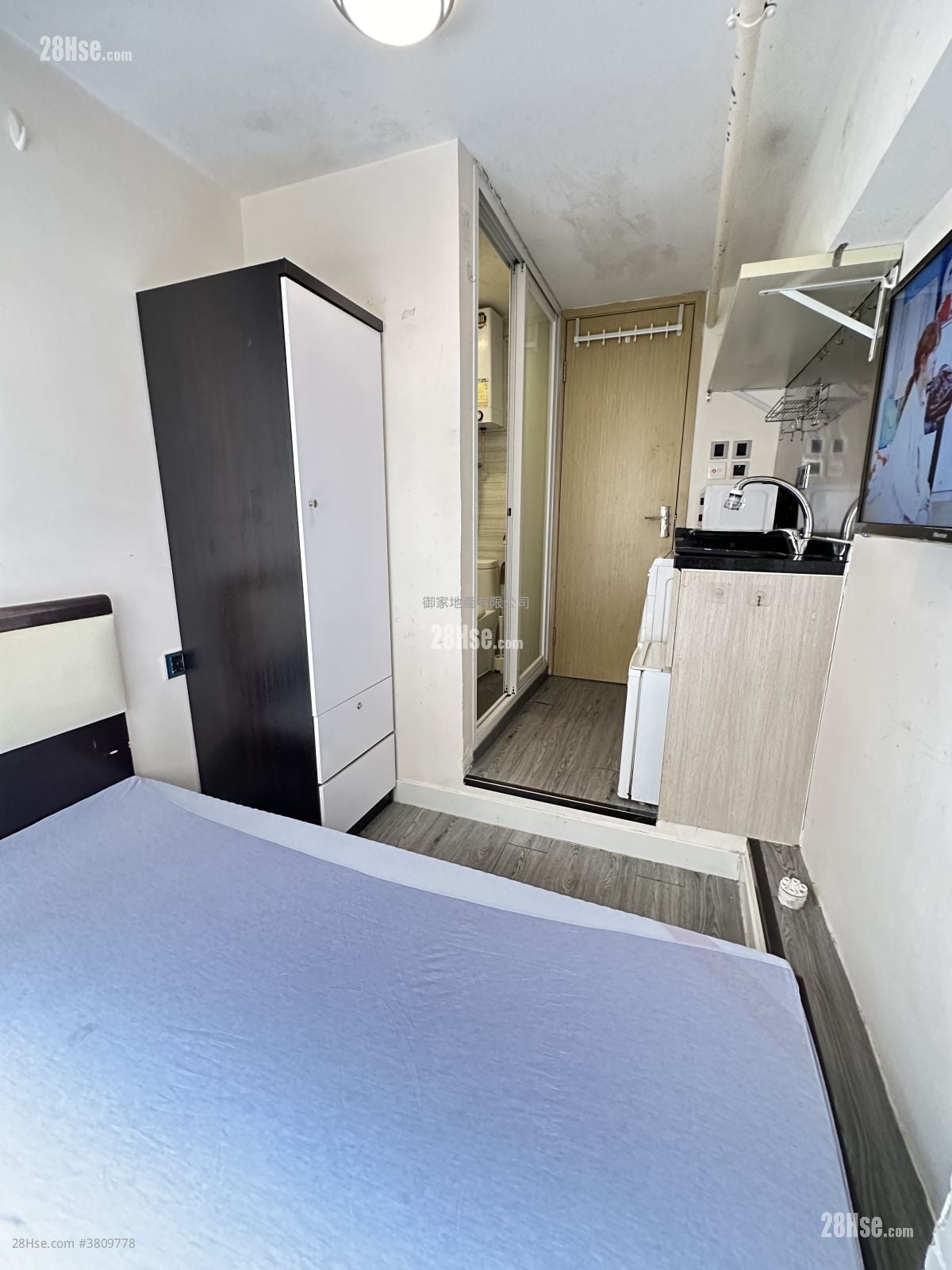 205 Hollywood Road Rental 1 Bathroom 110 ft²