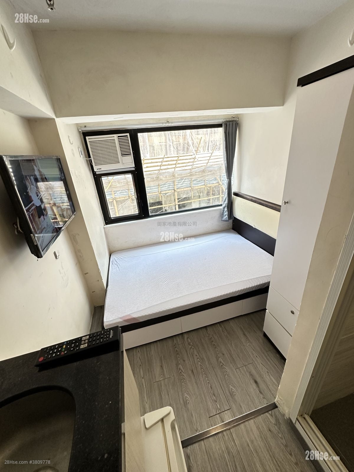 205 Hollywood Road Rental 1 Bathroom 110 ft²