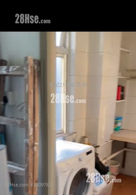 兴发大厦 租盘 开放式间隔 , 1 浴室