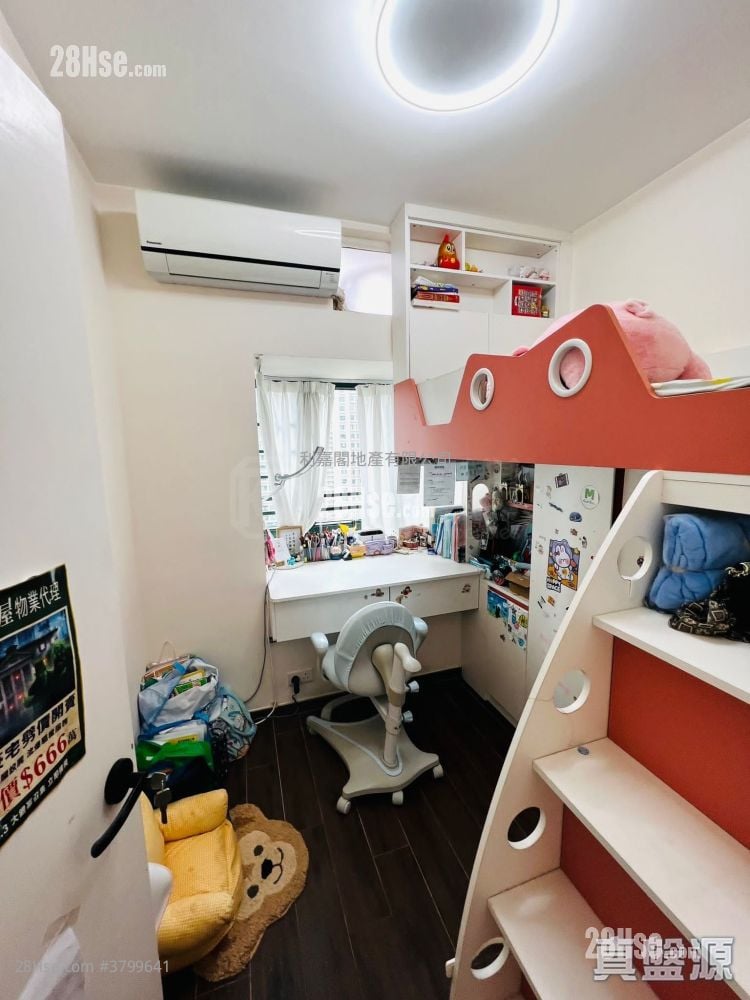 东港城 售盘 2 房 , 1 浴室 463 平方尺